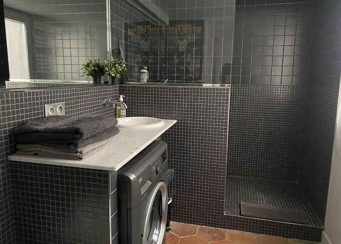 Grand D'architecte Proche Montmartre * Paris