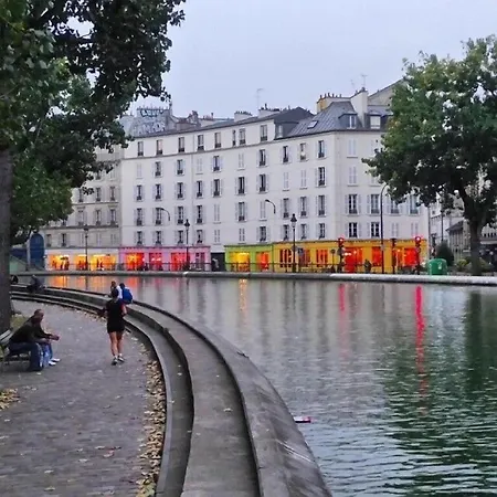 Lejlighed Grand D'architecte Proche Montmartre